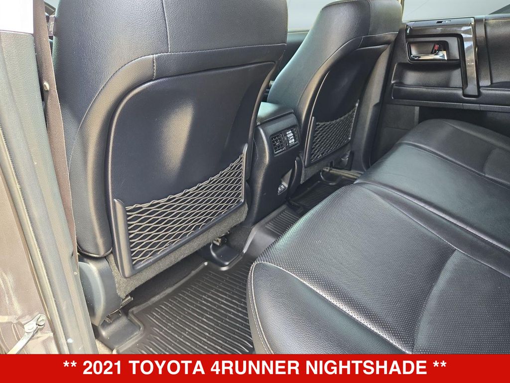 Thumbnail: 2021 Toyota 4Runner - 12
