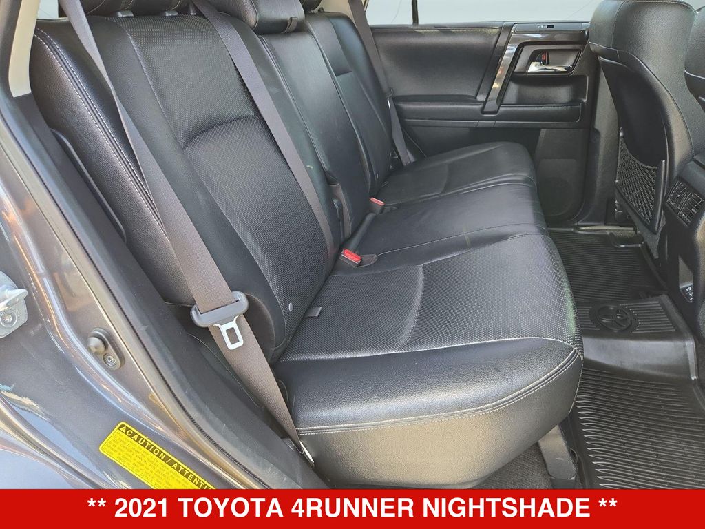 Thumbnail: 2021 Toyota 4Runner - 29