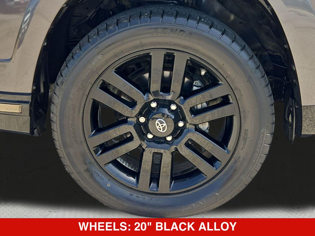 Thumbnail: 2021 Toyota 4Runner - 7