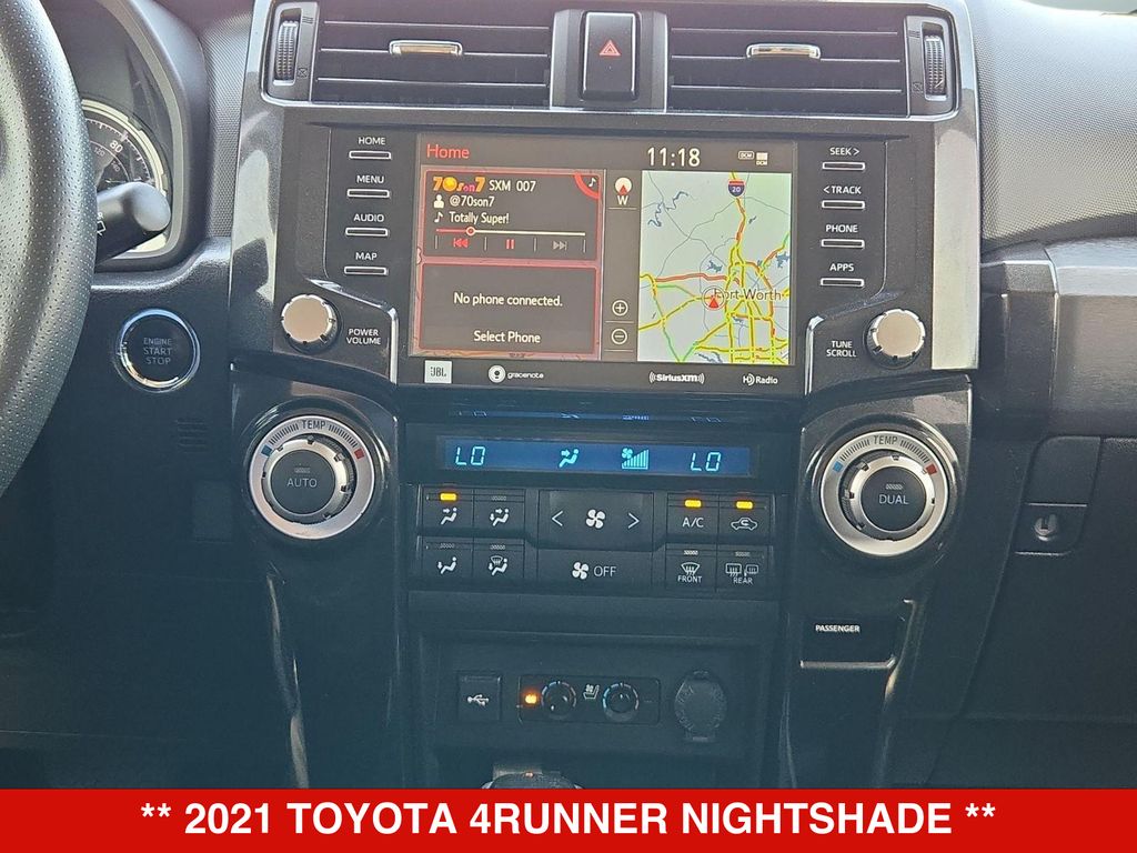 Thumbnail: 2021 Toyota 4Runner - 34
