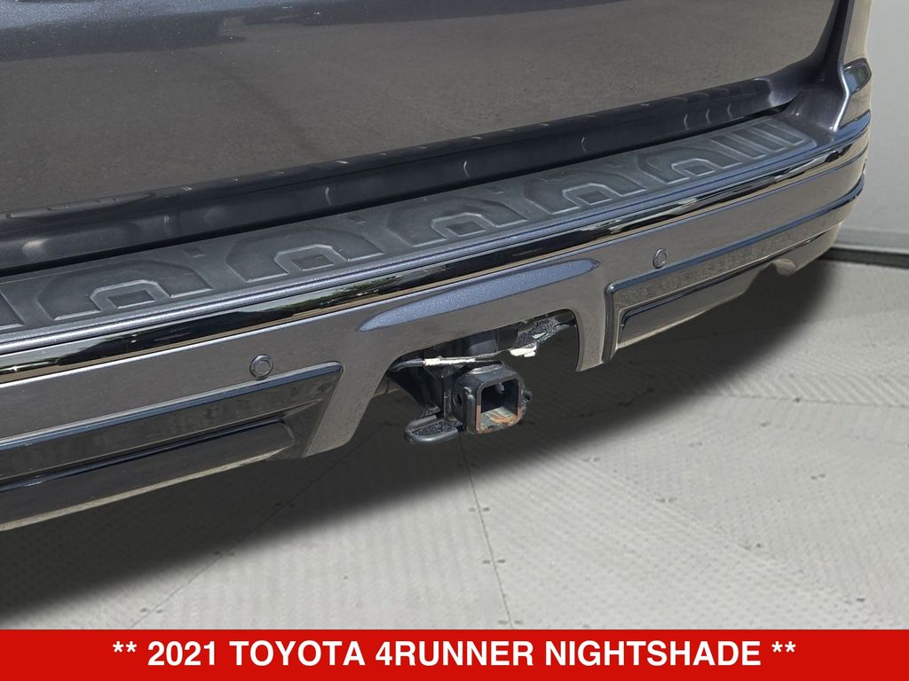 Thumbnail: 2021 Toyota 4Runner - 36