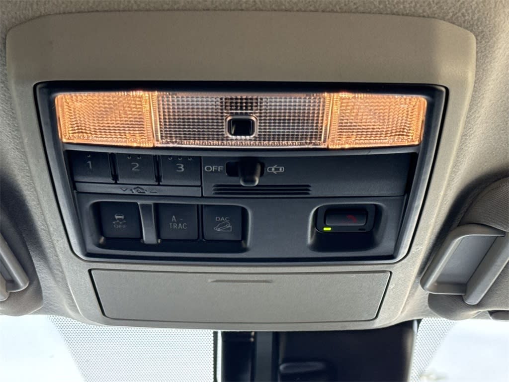 Thumbnail: 2024 Toyota 4Runner - 22