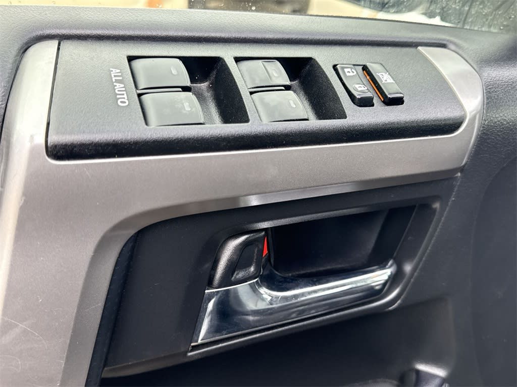 Thumbnail: 2024 Toyota 4Runner - 25