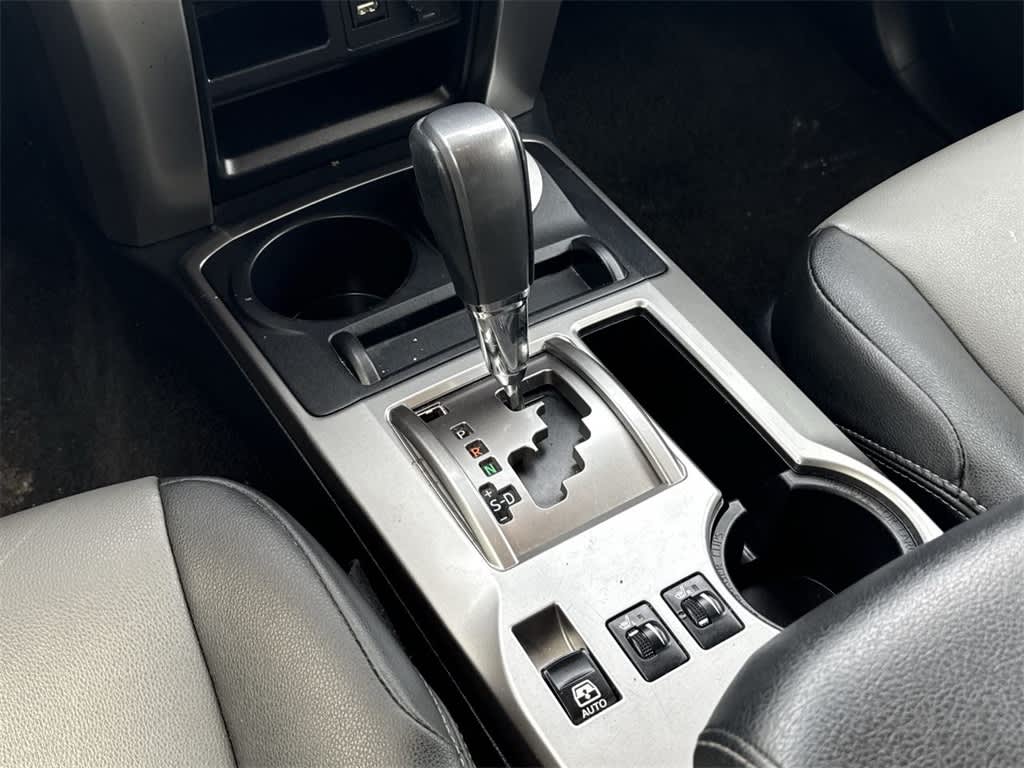 Thumbnail: 2024 Toyota 4Runner - 15