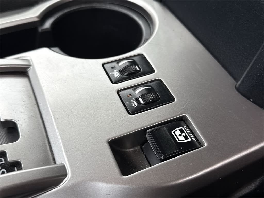 Thumbnail: 2024 Toyota 4Runner - 27