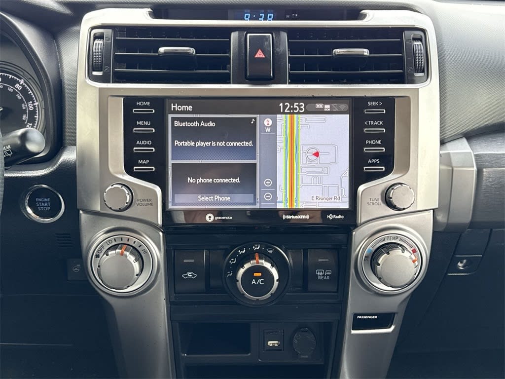 Thumbnail: 2024 Toyota 4Runner - 14