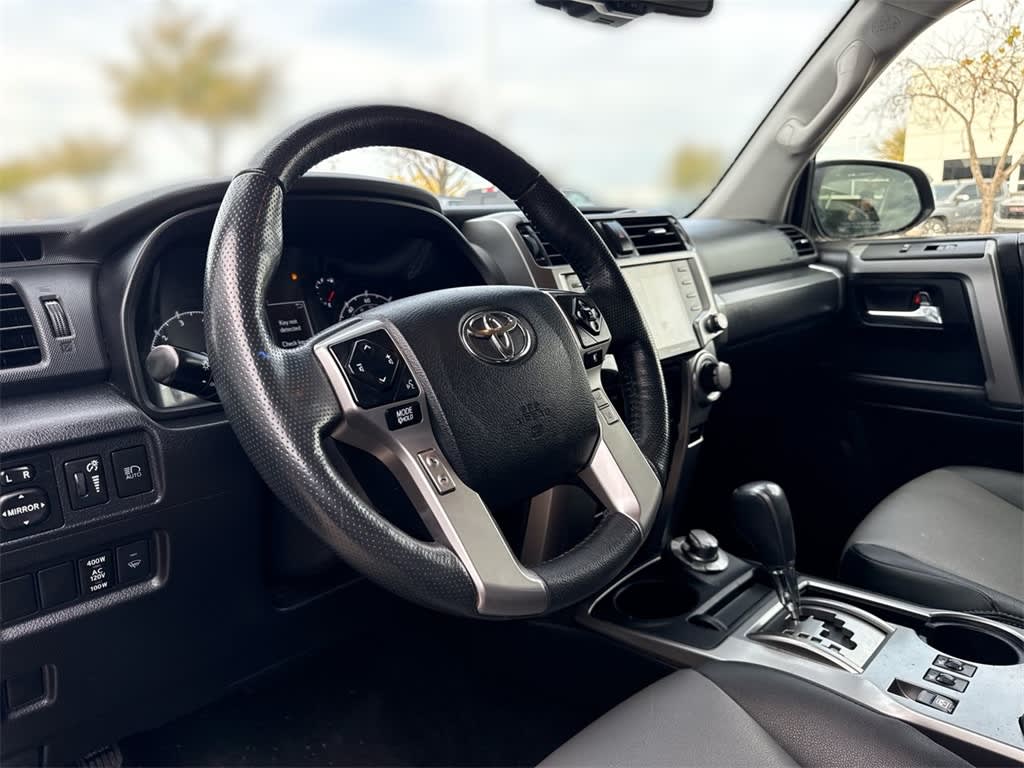 Thumbnail: 2024 Toyota 4Runner - 2