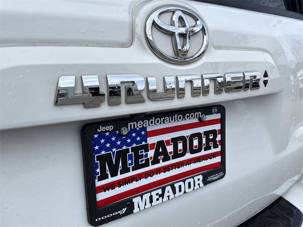 Thumbnail: 2024 Toyota 4Runner - 7