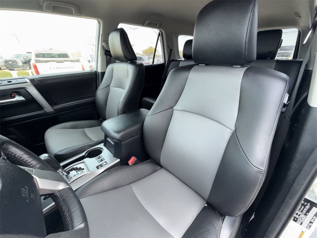 Thumbnail: 2024 Toyota 4Runner - 10