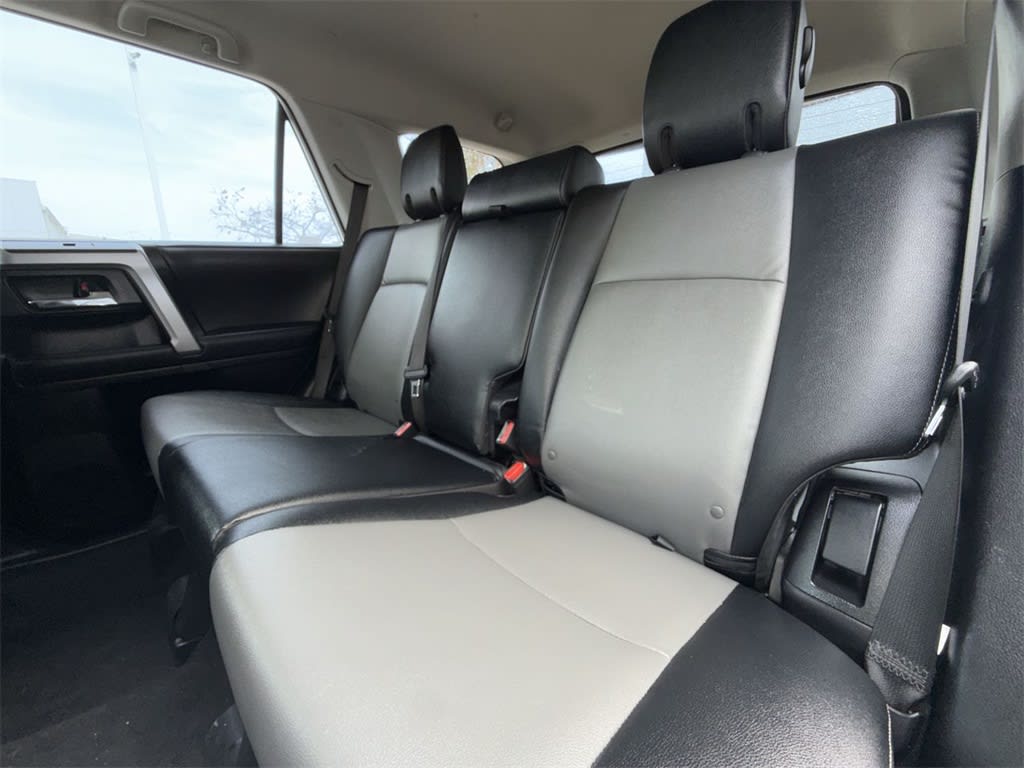 Thumbnail: 2024 Toyota 4Runner - 21