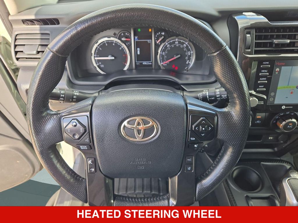 Thumbnail: 2023 Toyota 4Runner - 14