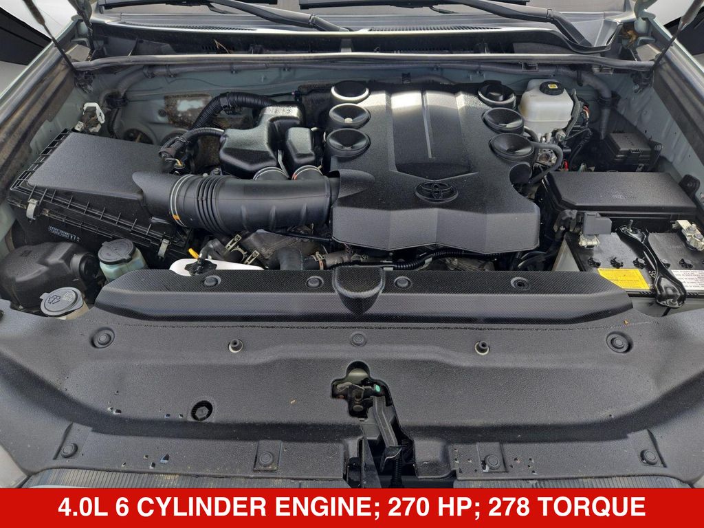 Thumbnail: 2023 Toyota 4Runner - 9