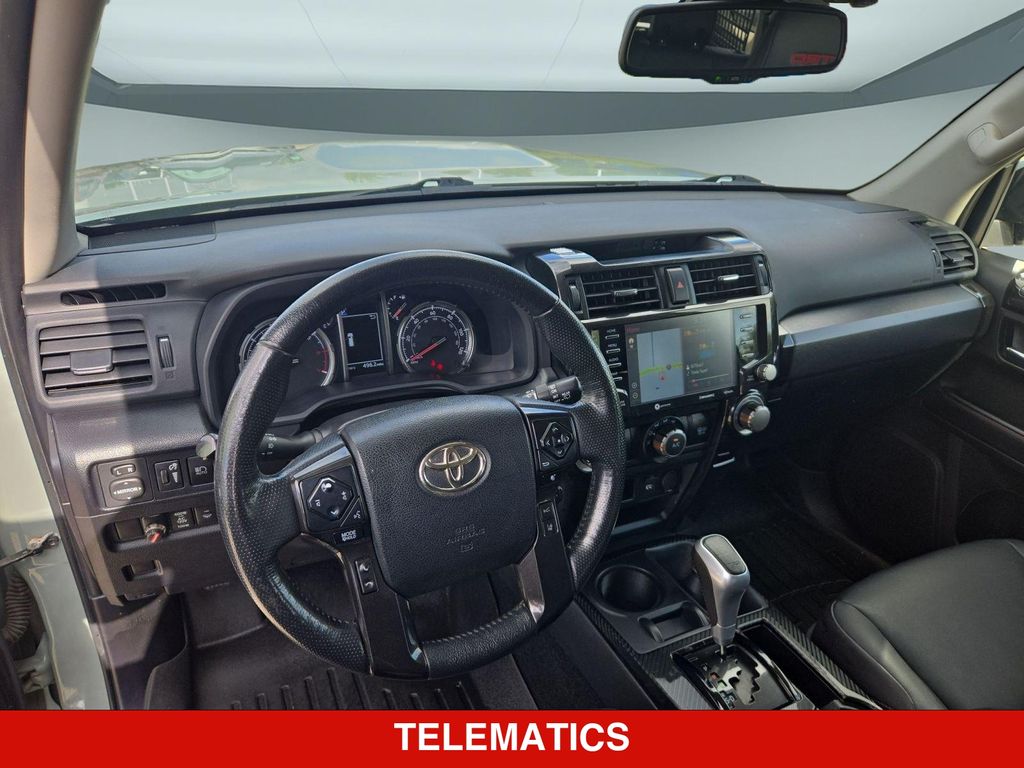 Thumbnail: 2023 Toyota 4Runner - 2