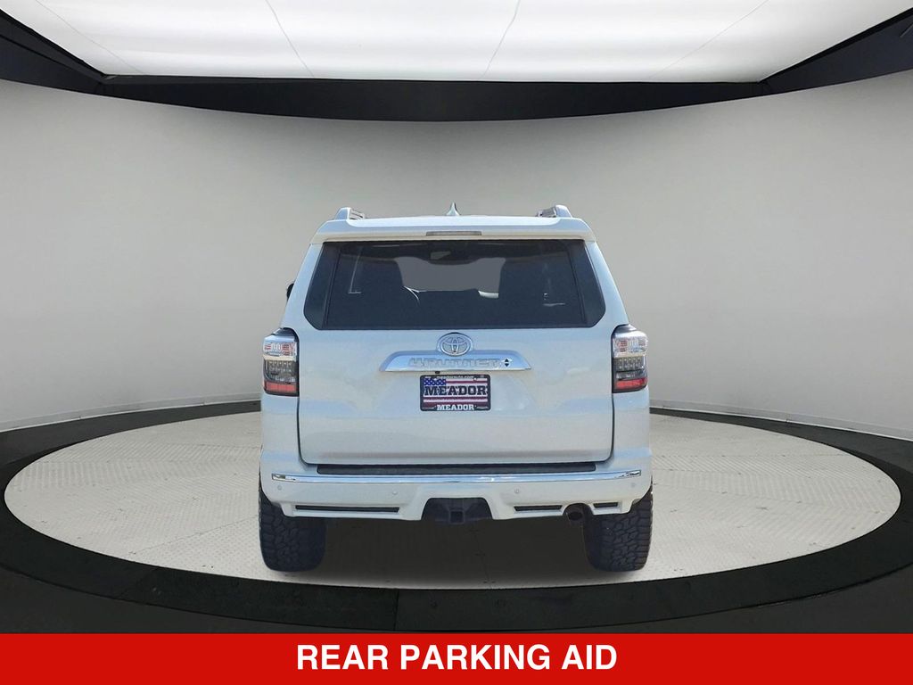 Thumbnail: 2018 Toyota 4Runner - 19