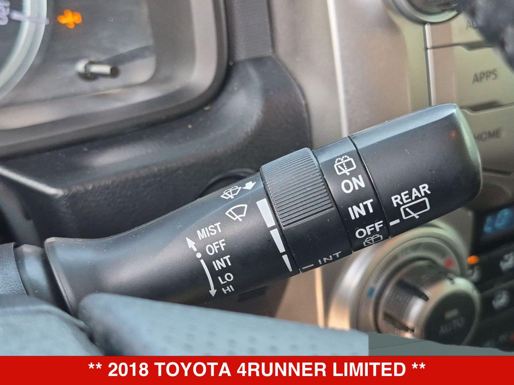 Thumbnail: 2018 Toyota 4Runner - 30