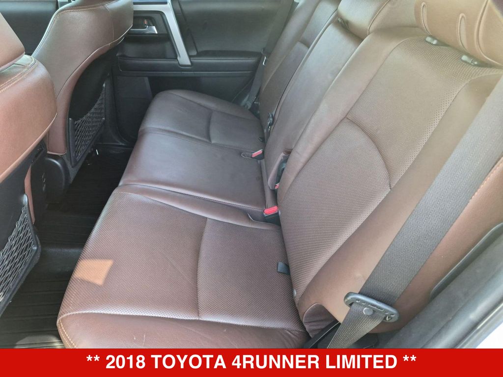 Thumbnail: 2018 Toyota 4Runner - 26