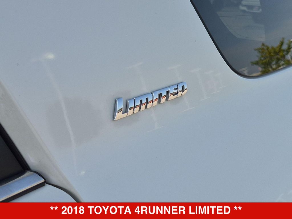 Thumbnail: 2018 Toyota 4Runner - 6