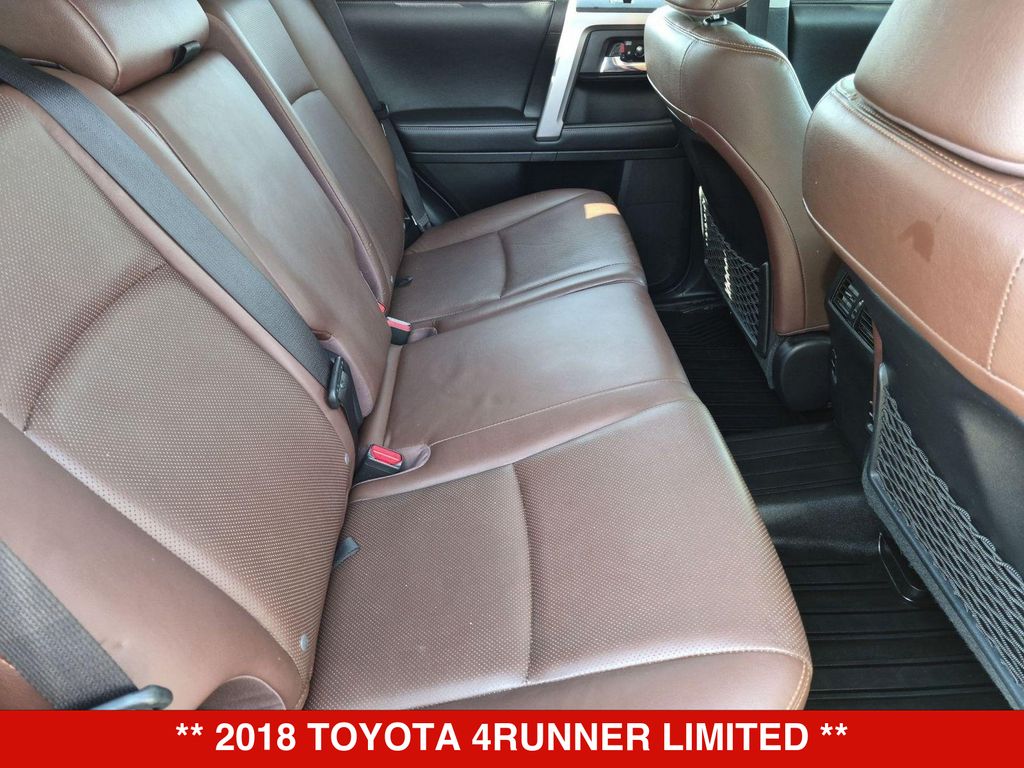 Thumbnail: 2018 Toyota 4Runner - 27