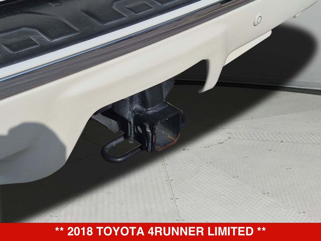 Thumbnail: 2018 Toyota 4Runner - 35