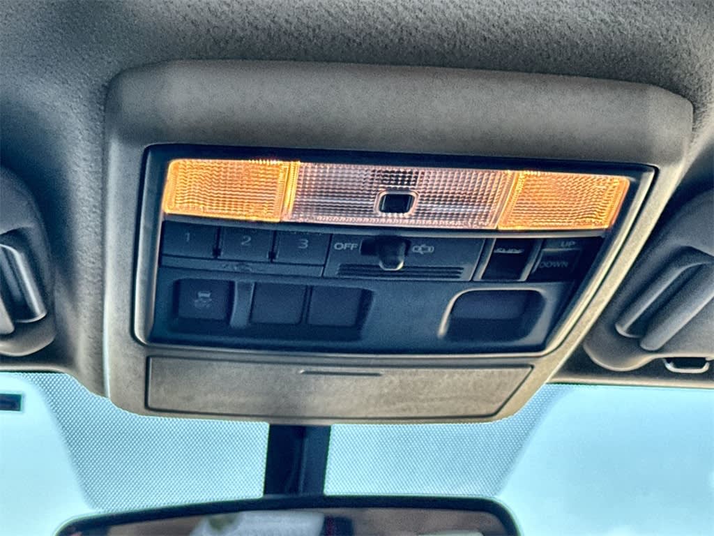 Thumbnail: 2019 Toyota 4Runner - 22