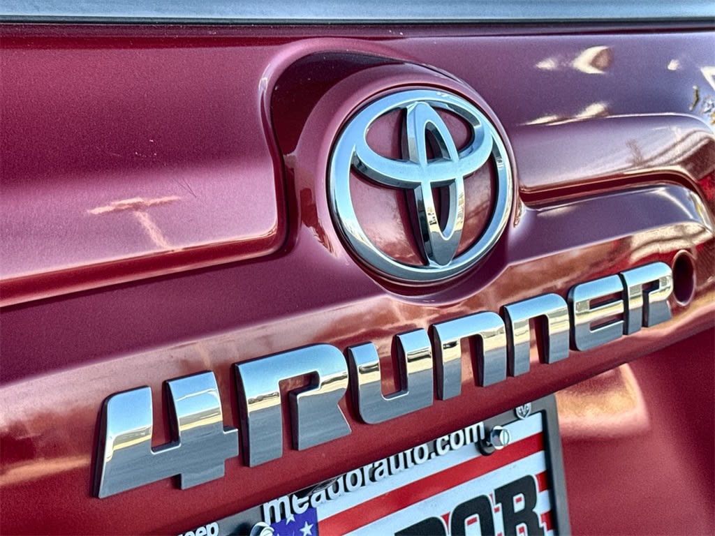 Thumbnail: 2019 Toyota 4Runner - 20