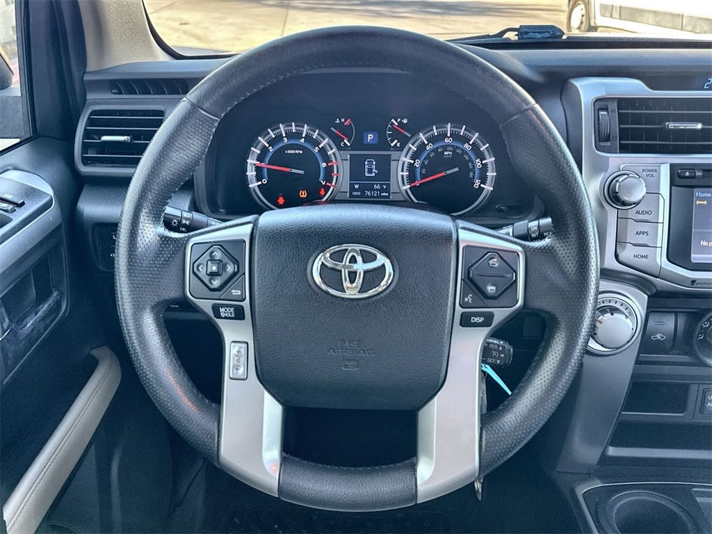 Thumbnail: 2019 Toyota 4Runner - 12