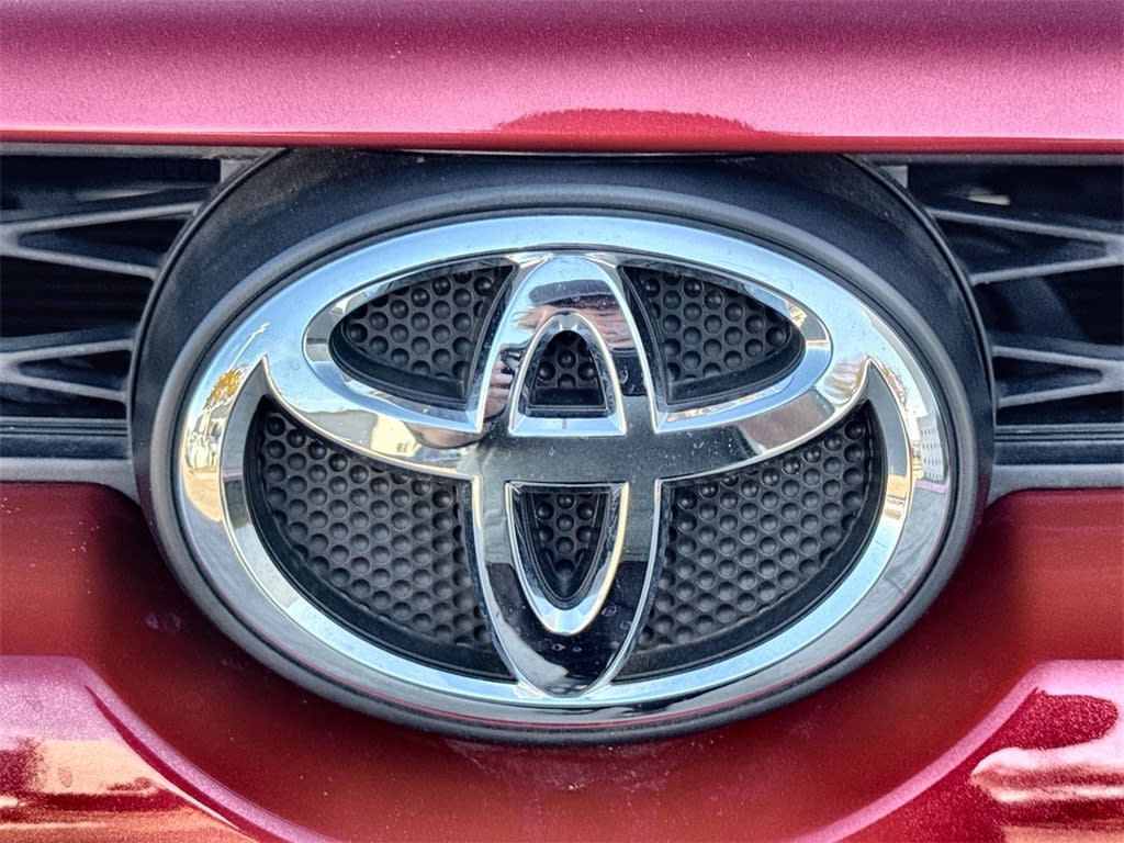 Thumbnail: 2019 Toyota 4Runner - 7