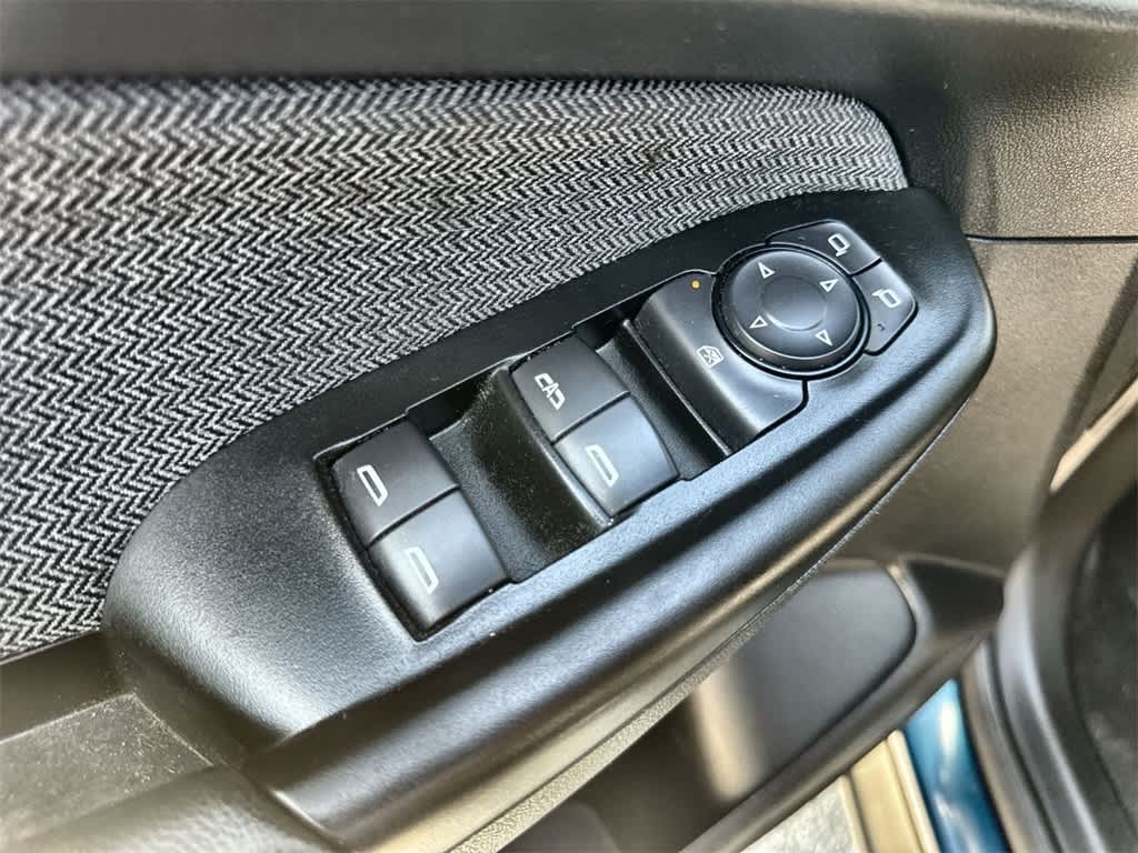 Thumbnail: 2021 Chevrolet TrailBlazer - 22