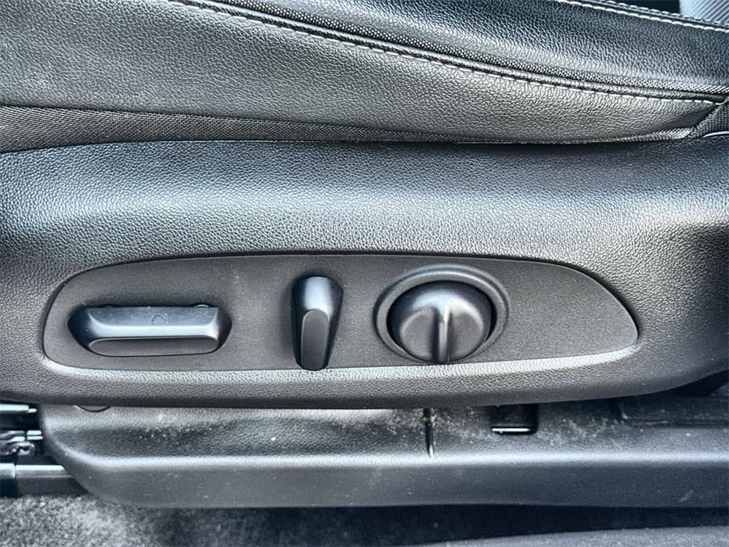 Thumbnail: 2022 Chevrolet TrailBlazer - 25