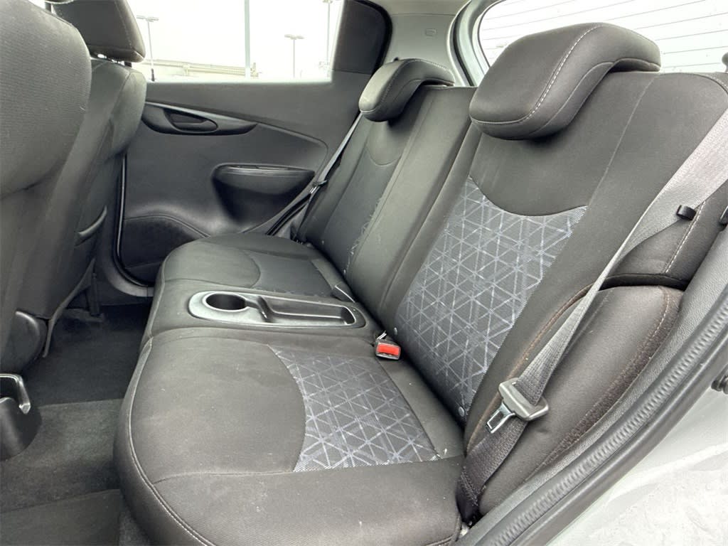 2021 Chevrolet Spark LT 20