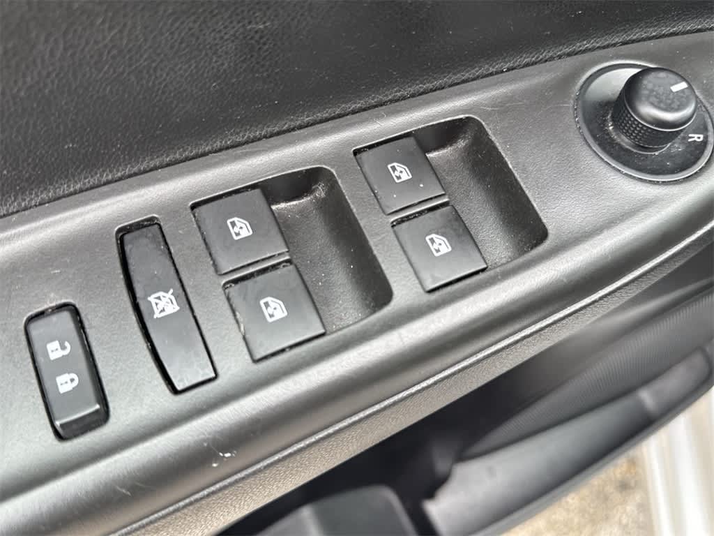 2021 Chevrolet Spark LT 22