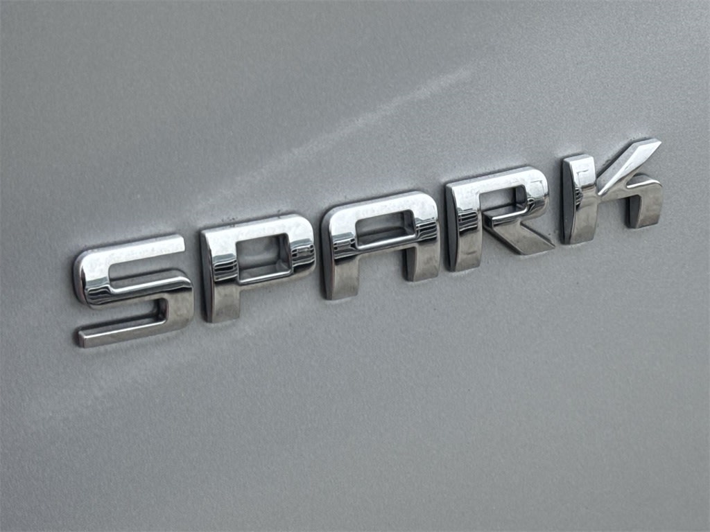 2021 Chevrolet Spark LT 7