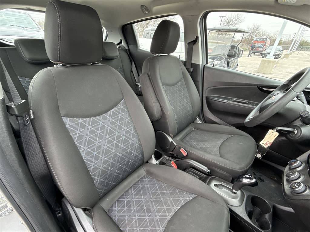 2021 Chevrolet Spark LT 10