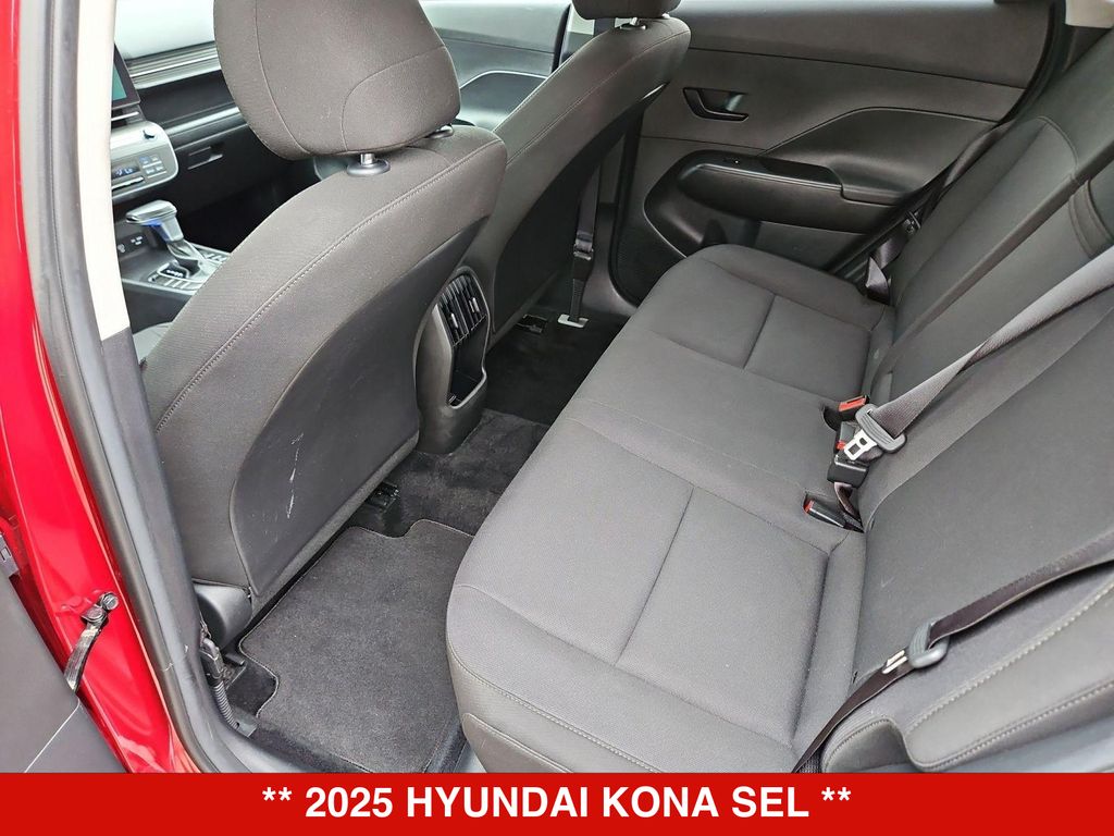 Thumbnail: 2025 Hyundai Kona - 13