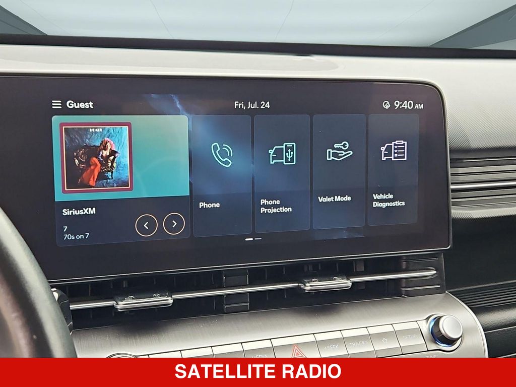Thumbnail: 2025 Hyundai Kona - 31
