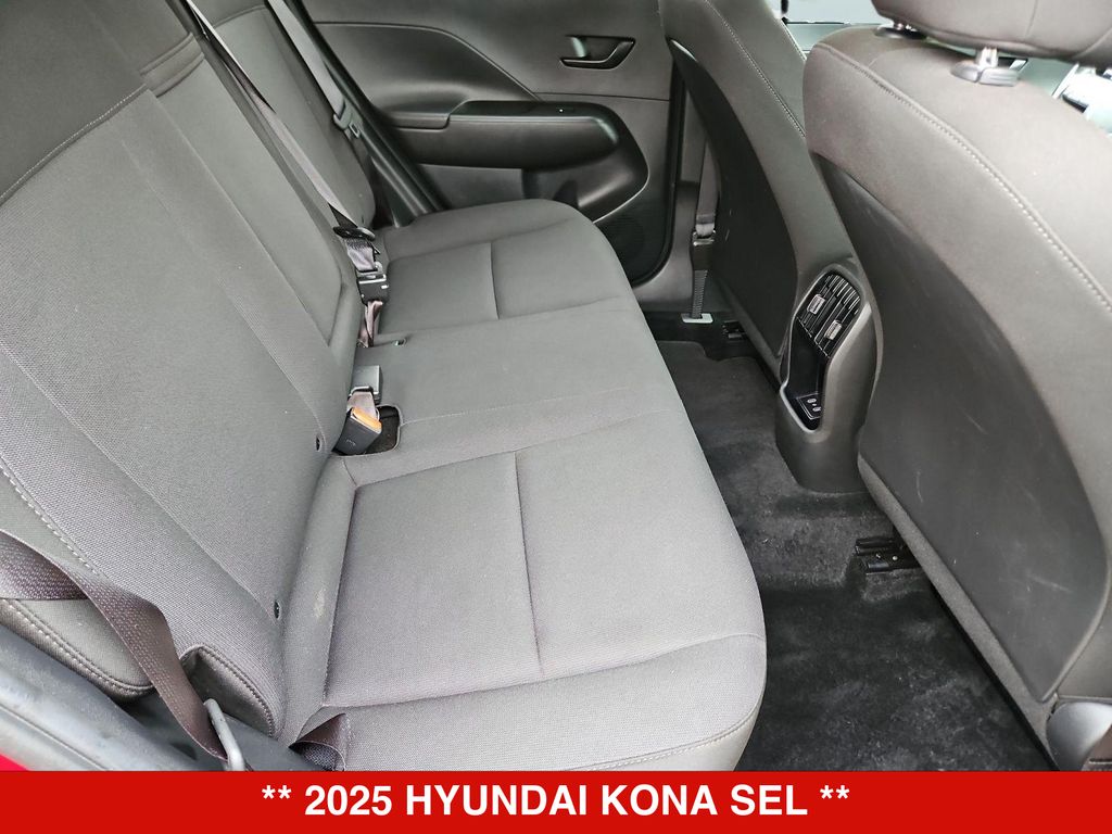 Thumbnail: 2025 Hyundai Kona - 12