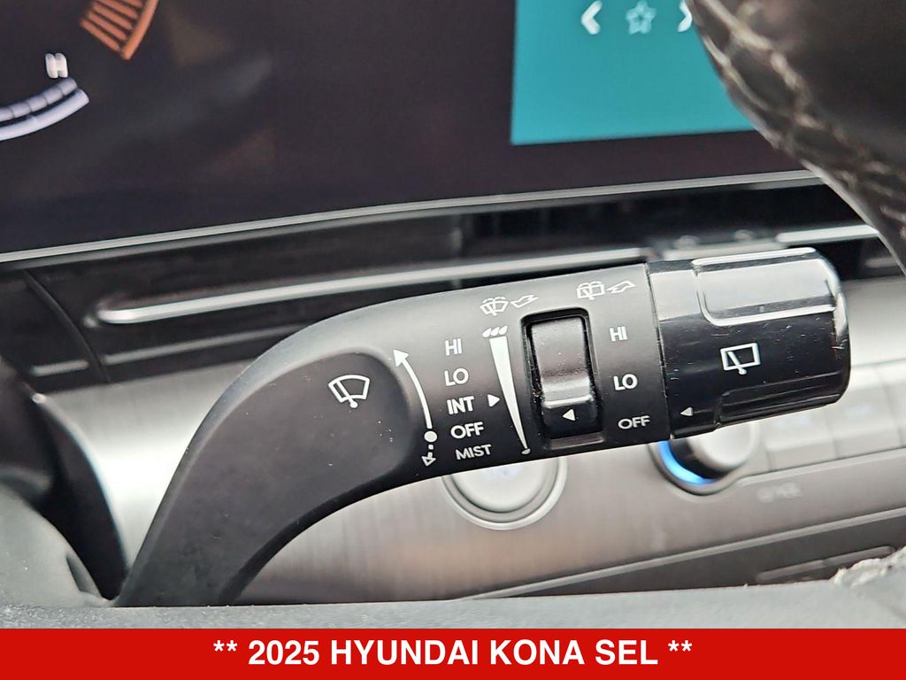 Thumbnail: 2025 Hyundai Kona - 15