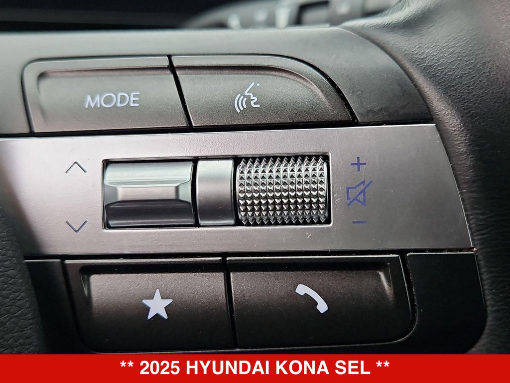 Thumbnail: 2025 Hyundai Kona - 29