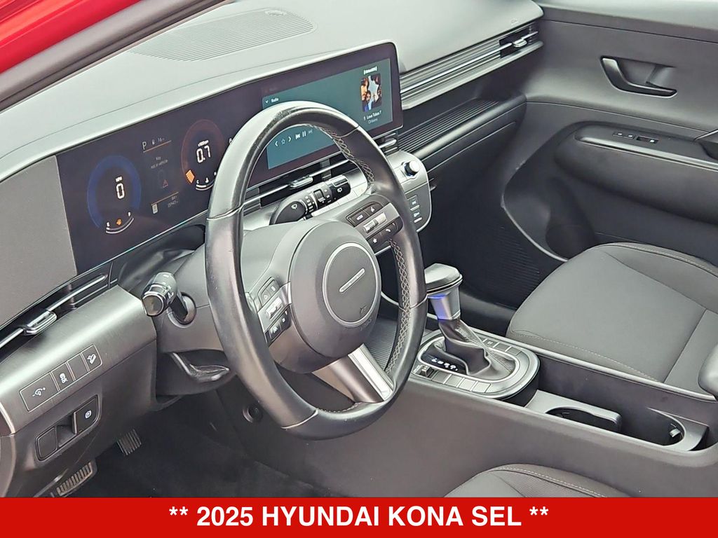 Thumbnail: 2025 Hyundai Kona - 2