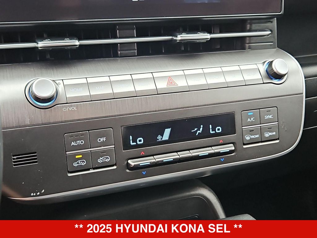 Thumbnail: 2025 Hyundai Kona - 33
