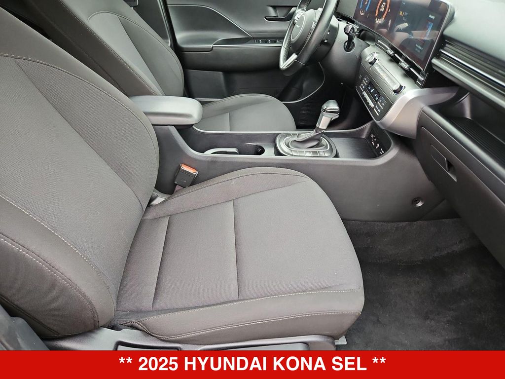 Thumbnail: 2025 Hyundai Kona - 27