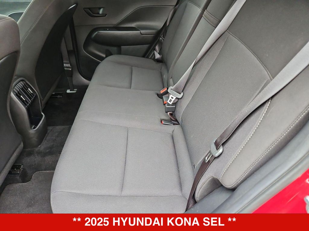 Thumbnail: 2025 Hyundai Kona - 26
