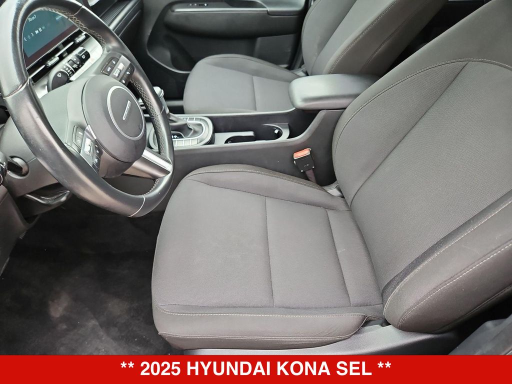 Thumbnail: 2025 Hyundai Kona - 11