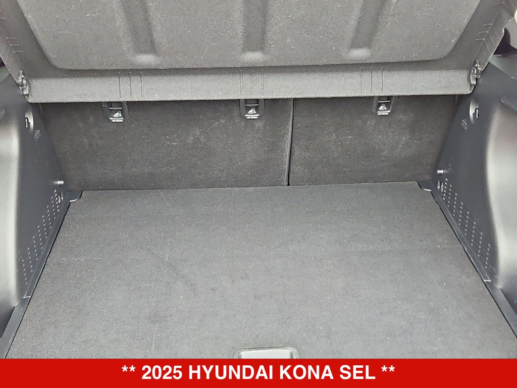 Thumbnail: 2025 Hyundai Kona - 18