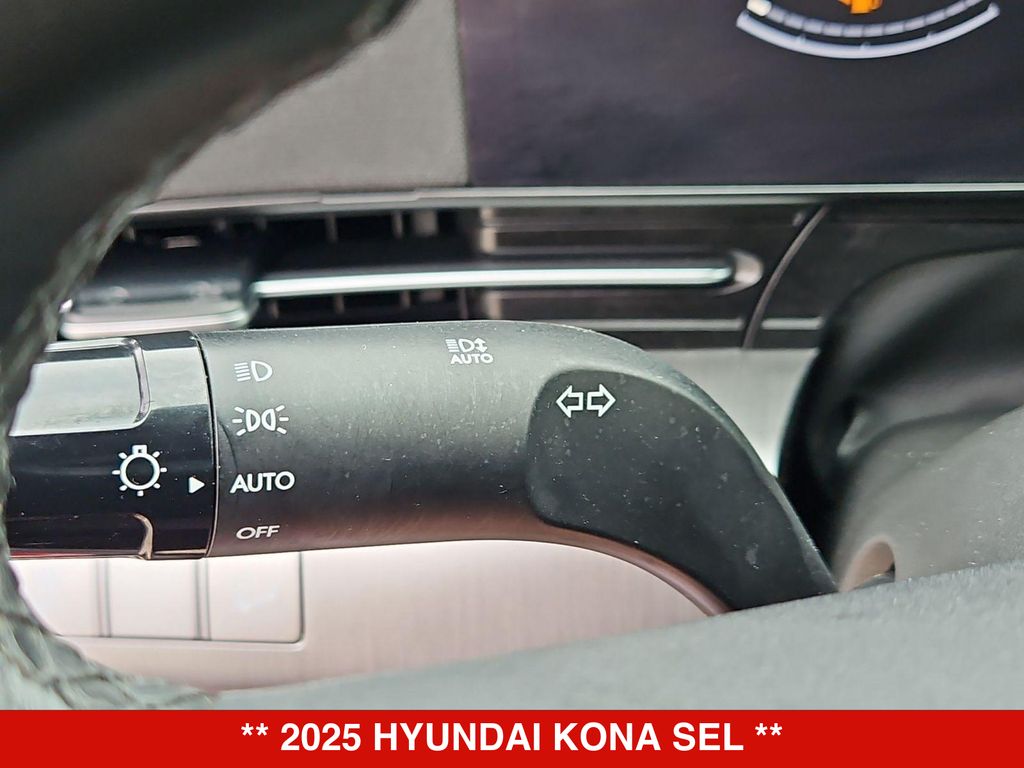Thumbnail: 2025 Hyundai Kona - 30
