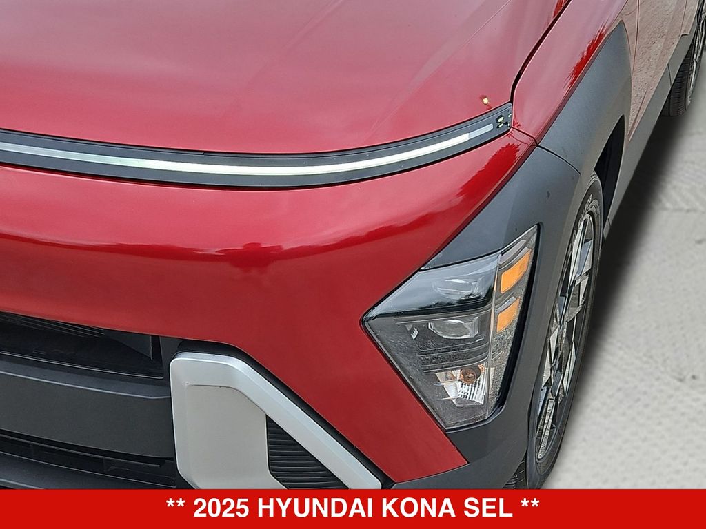Thumbnail: 2025 Hyundai Kona - 24