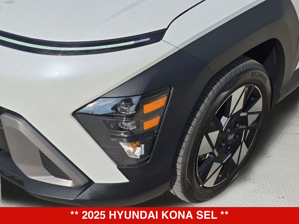 Thumbnail: 2025 Hyundai Kona - 24