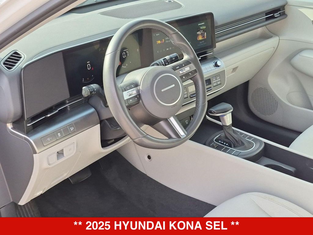 Thumbnail: 2025 Hyundai Kona - 2