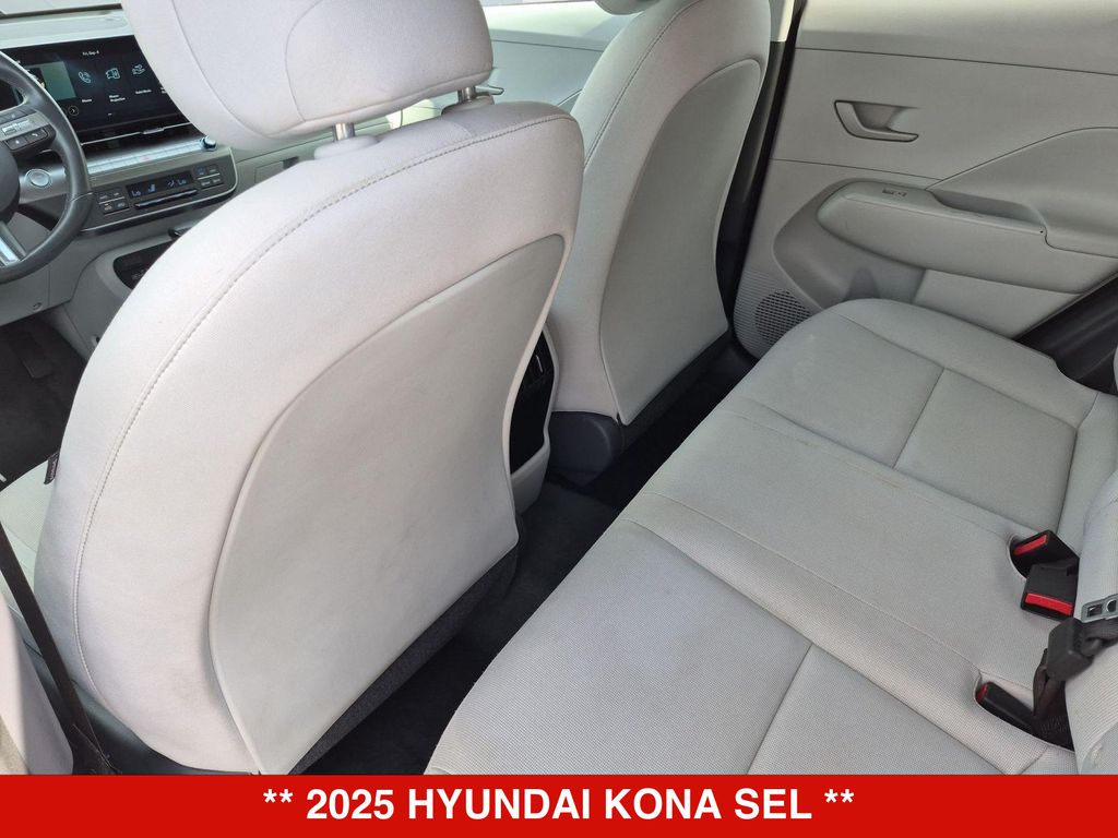 Thumbnail: 2025 Hyundai Kona - 12