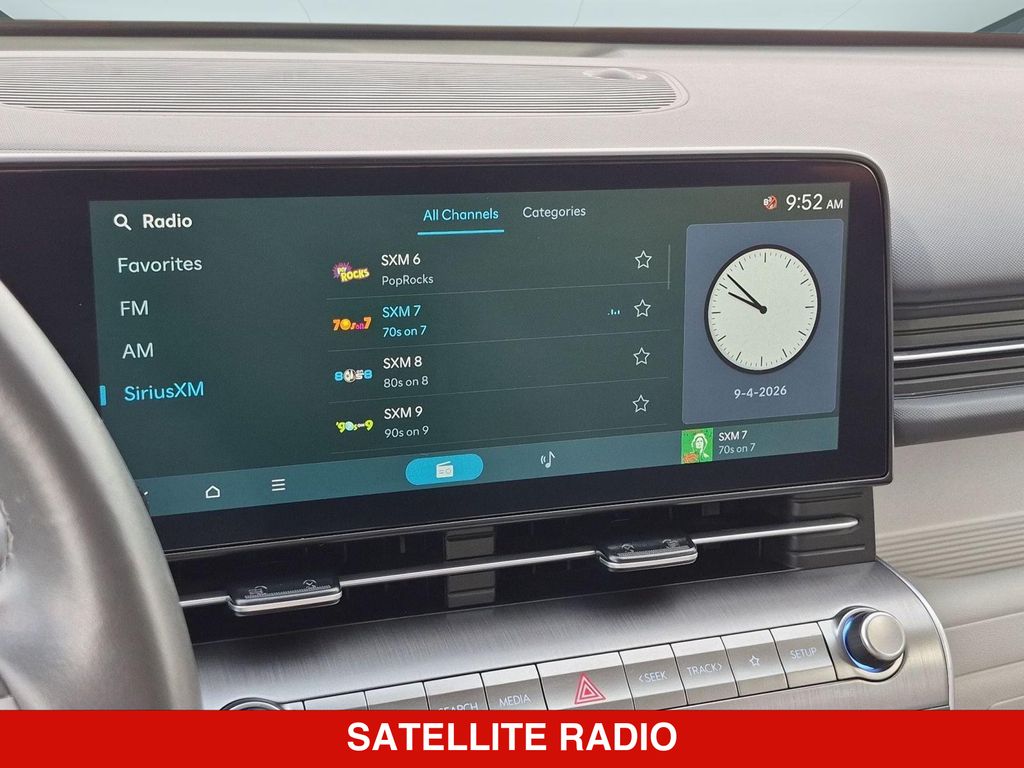Thumbnail: 2025 Hyundai Kona - 14